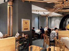 -巴奴毛肚火锅(淮河路店)