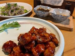 -几荷·恰似故人来(秀水广场店)