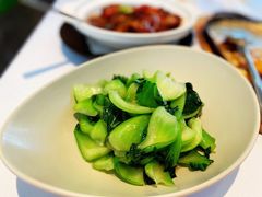 清炒时蔬-松鹤楼·非遗·苏帮菜(融科店)