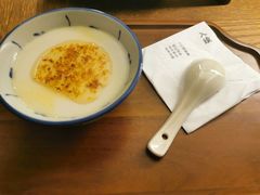 杏仁豆腐-RUXU入续鸳鸯糖水铺(万菱汇店)