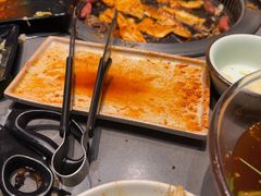 -红岸碳烤齐齐哈尔原味生态烤肉