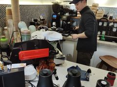 -Radar Coffee(思南路店)