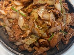 -谷语中餐厅