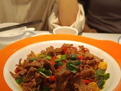 -东方红·湖南菜(金屿店)