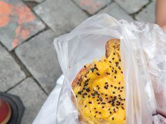 地瓜面包-韩国利尔面包(桂林路店)