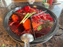 -叁口煮老火锅(东升店)