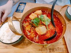 -星椰叻沙·椰浆鲜虾面(江南西店)