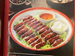 -广府乡下·饭庄(新港东路店)