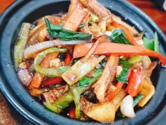 -小时候焗海鲜(鄞州万达店)