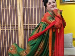 -盘子女人坊(西安至尊店)