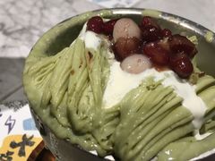 -发记甜品(山东街店)