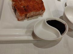 澳门烧肉-新雅粤菜馆(南京东路店)