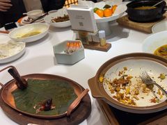 -小厨娘淮扬菜(龙湾天街店)