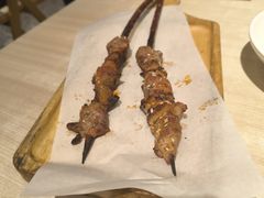 -羊之道草原味道清真餐厅(番禺店)