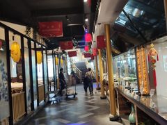 -江南宴酒店(碧湖银座店)