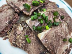 回坊酱牛肉-西安贾三灌汤包·回坊小吃·清真炒菜(北院门总店)