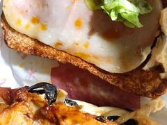 -肯德基(丰管路店)