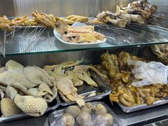 -马相卿特色烤肉面食馆(虎台店)