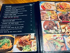 -Secco德式餐吧(南秀村店)