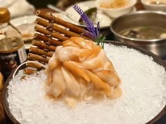 -东海怡品海鲜豆捞(舟宿夜江店)