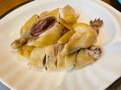 谭牛文昌鸡-琼菜王(南海店)