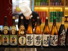 -热血兄弟·炭火烤肉(融侨中心店)