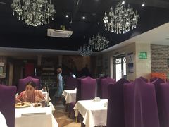 -巴依老爷新疆美食(清华东门店)