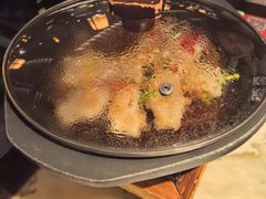 -绿茶餐厅(朝阳大悦城店)