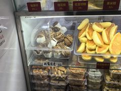 -天泽祥·鼓楼馒头(鼓楼店)