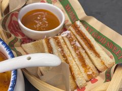-帕蓝·暹罗料理(大学路店)