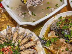 -温州一家人美食(西木头市店)