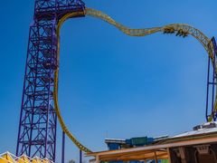 -厦门方特梦幻王国