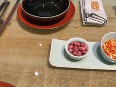 -杭州君悦酒店·湖滨28中餐厅