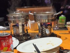 -长春净月潭喜来登酒店·盛宴标帜餐厅