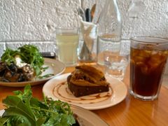 松露蘑菇吐司-Egg•Allday Brunch(襄阳北路店)