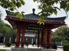 -大慈恩寺(大雁塔)