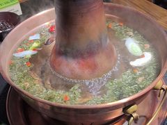 -清真·京华源铜锅涮肉(丰庆店)