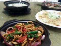 -拾贝海鲜馆（海鲜粤菜）(花果园店)