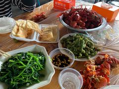 -五七小李子油焖大虾(总店)