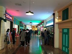 -大族广场Mall&More