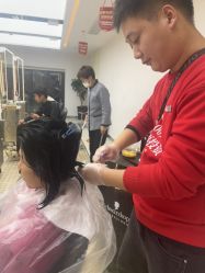 点击看大图 -魔型社烫染店