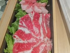 -椰子不语 椰子鸡火锅(淮海店)