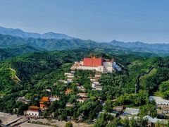 -承德避暑山庄景区
