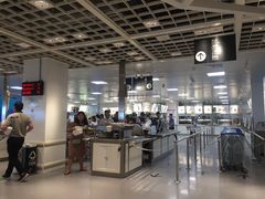 -宜家家居(西安未央商场店)