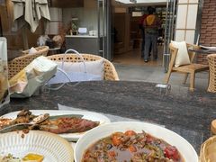 -无印良品餐堂 MUJI Diner(成都太古里店)