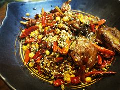 -大川先生·小龙虾·川菜(信义坊店)