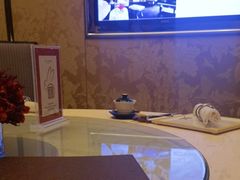 -东海朗廷酒店-唐阁T’ANG COURT 中餐厅