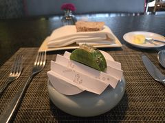 -莲西餐(曲江店)
