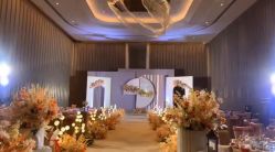 -首都机场东海康得思酒店婚宴·宴会厅·宝宝宴·生日宴