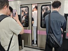 -朱辛庄(地铁站)